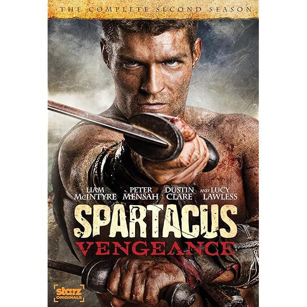 (未使用･未開封品)　Spartacus / [DVD] [Import] og8985z DVD Spartacus ex-rental UUU02256 | eBay